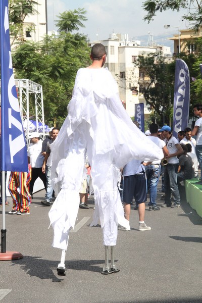 Volvo Street Festival